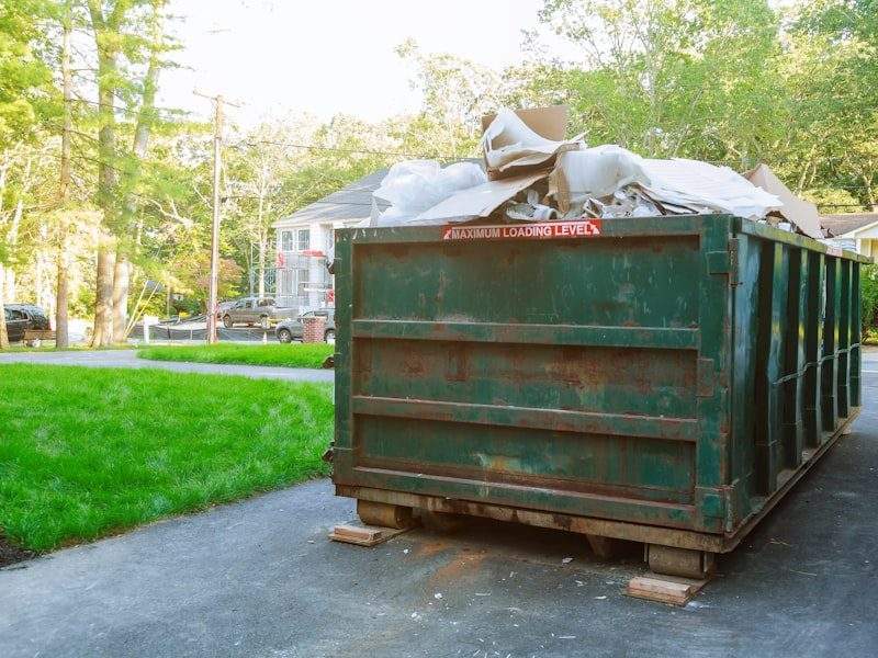 Electronics Recycling in Kingston: A Complete Guide