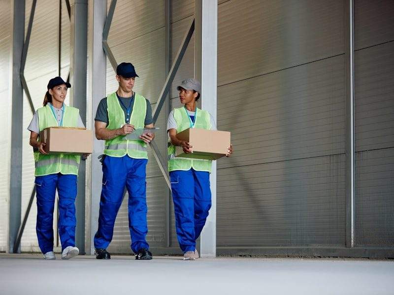 Kingston Junk Removal team in Kingston, WA